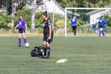 Bild 8 - wBJ SV Henstedt Ulzburg - TuS Rotenhof : Ergebnis: 12:0